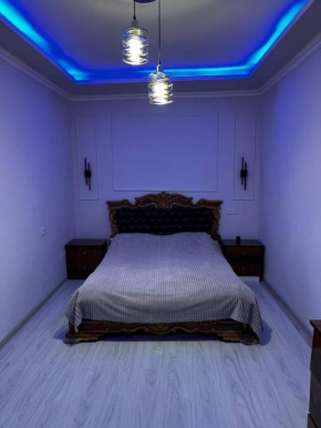 Shirakatsi Guest House